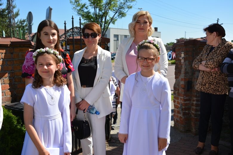  Wyjątkowy dzień dla dzieci i ich rodzin 