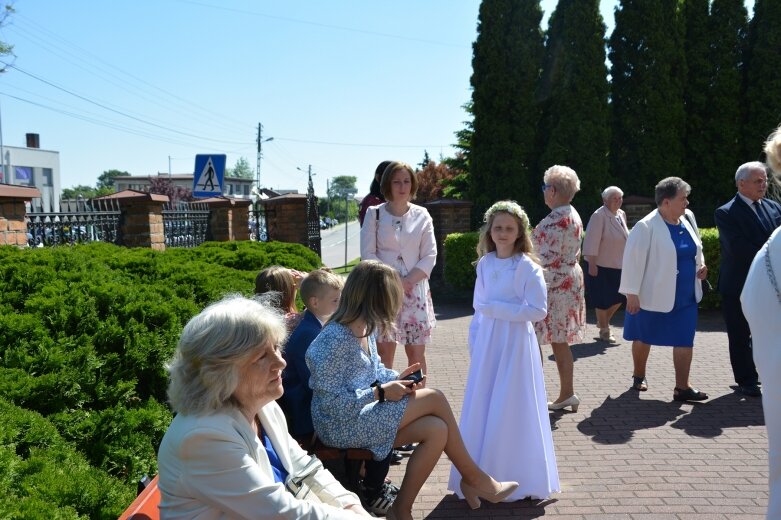  Wyjątkowy dzień dla dzieci i ich rodzin 