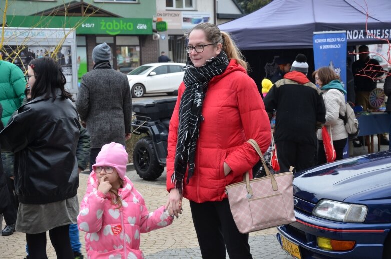  Skierniewice grają z WOŚP: Wielki finał pod hasłem „Gramy na zdrowie!” 