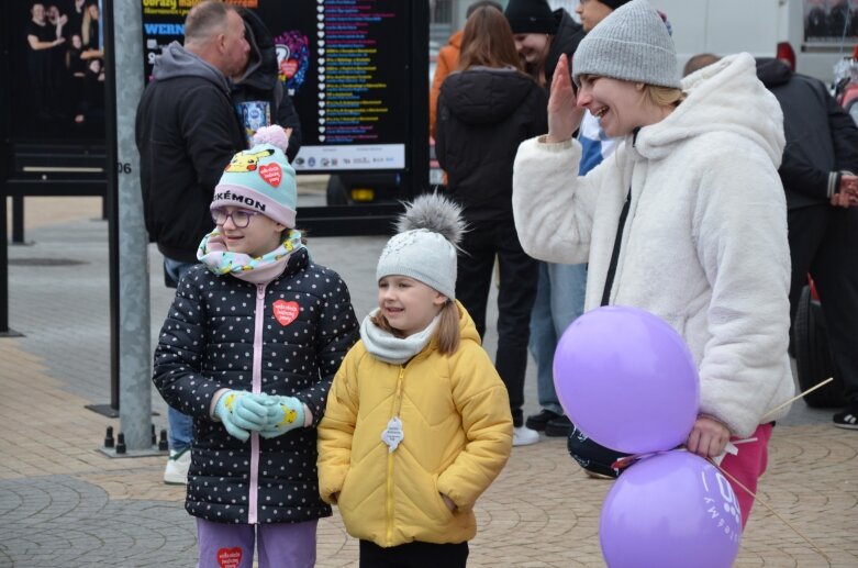  Skierniewice grają z WOŚP: Wielki finał pod hasłem „Gramy na zdrowie!” 