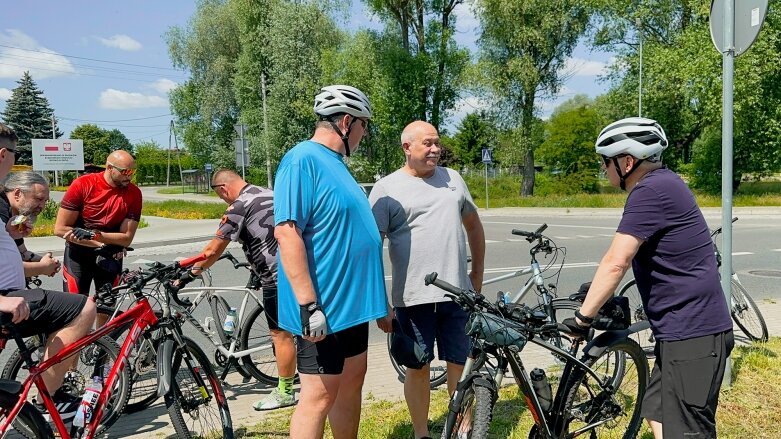  VEKA Skierniewice, czyli jak sport i lokalny patriotyzm zmieniają miasto 
