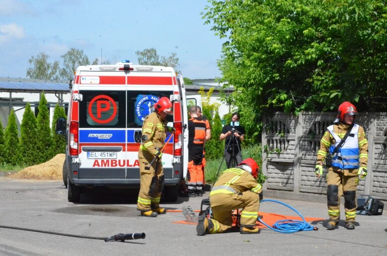  Akademia Nauk Stosowanych Stefana Batorego w Skierniewicach otworzyła swoje podwoje dla miłośników nauki 