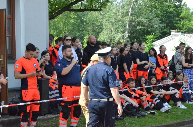  Akademia Nauk Stosowanych Stefana Batorego w Skierniewicach otworzyła swoje podwoje dla miłośników nauki 