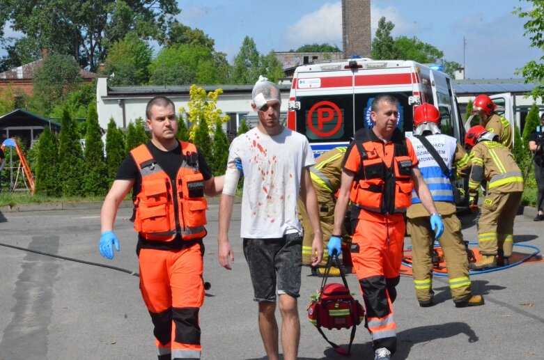  Akademia Nauk Stosowanych Stefana Batorego w Skierniewicach otworzyła swoje podwoje dla miłośników nauki 