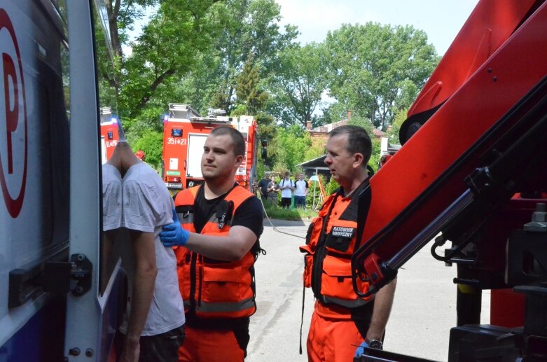  Akademia Nauk Stosowanych Stefana Batorego w Skierniewicach otworzyła swoje podwoje dla miłośników nauki 