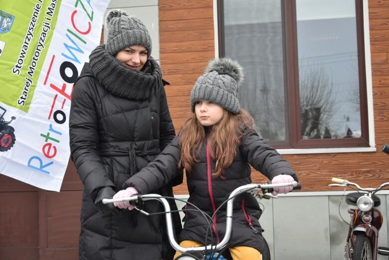  Akcja trwa! Bez ustanku pomagamy Agacie 