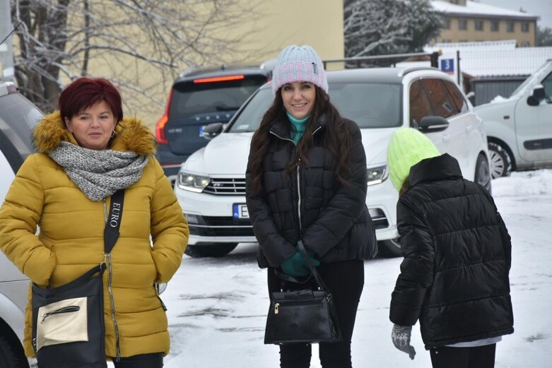  Akcja trwa! Bez ustanku pomagamy Agacie 