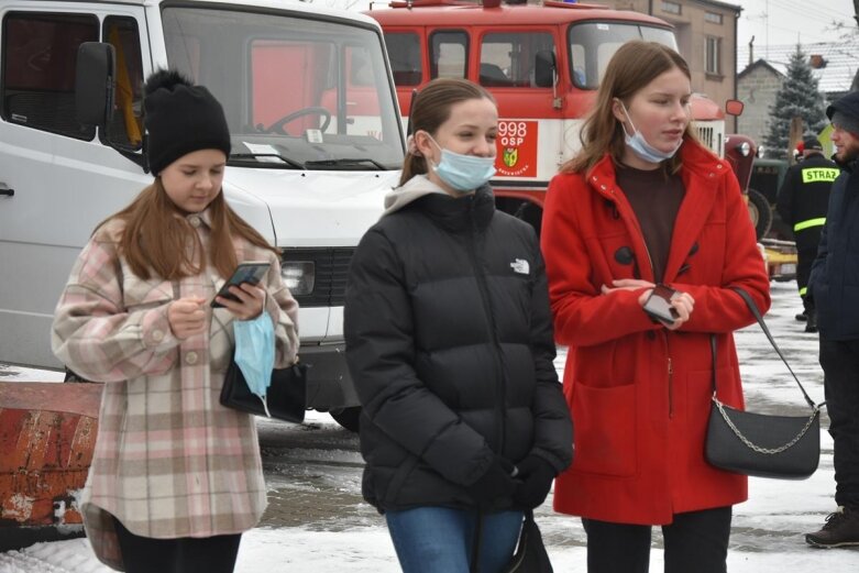  Akcja trwa! Bez ustanku pomagamy Agacie 