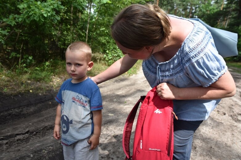  Aktywny wypoczynek z porcją przyrodniczej wiedzy 