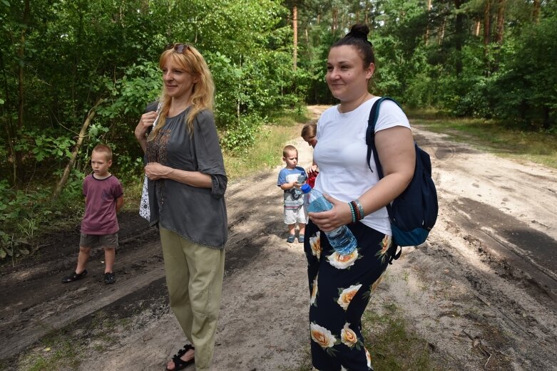  Aktywny wypoczynek z porcją przyrodniczej wiedzy 