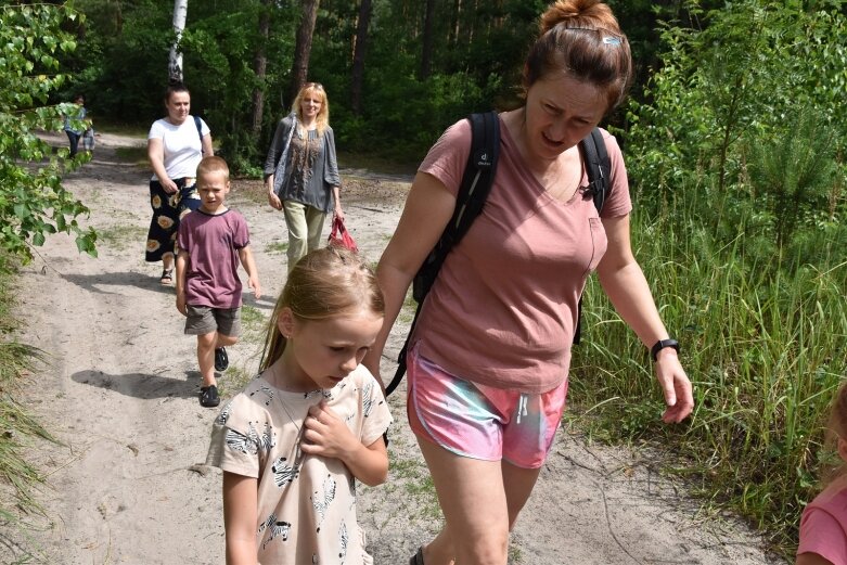  Aktywny wypoczynek z porcją przyrodniczej wiedzy 