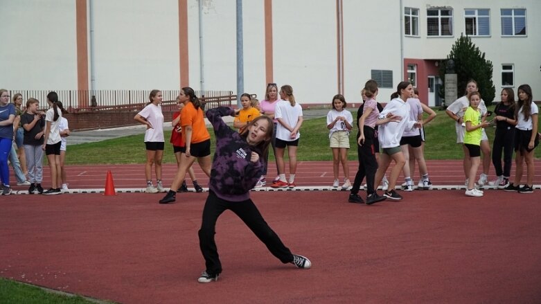  Aż 350 uczestników cyklu Czwartki Lekkoatletyczne 