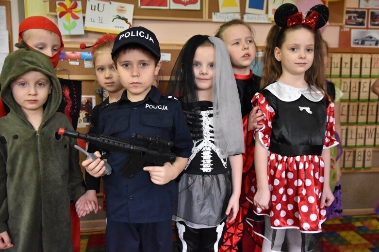  Bal i to nie jeden w Jedyneczce 