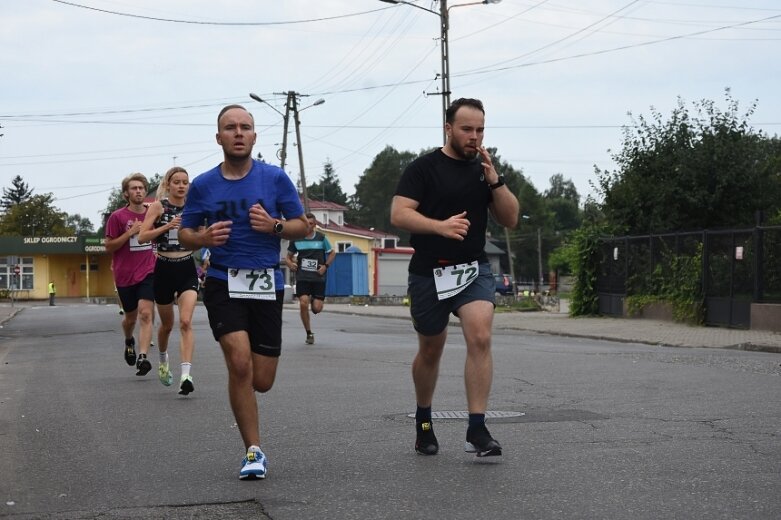  Bartłomiej Pająk zwycięzcą Dziesiątki im. Edmunda Jaworskiego 