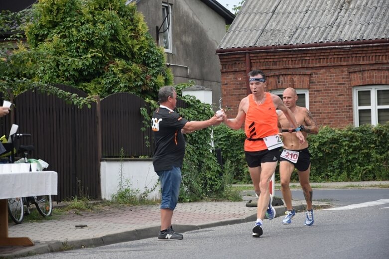  Bartłomiej Pająk zwycięzcą Dziesiątki im. Edmunda Jaworskiego 