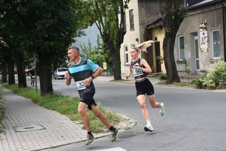  Bartłomiej Pająk zwycięzcą Dziesiątki im. Edmunda Jaworskiego 