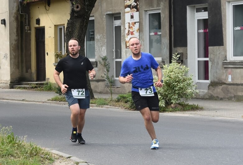  Bartłomiej Pająk zwycięzcą Dziesiątki im. Edmunda Jaworskiego 