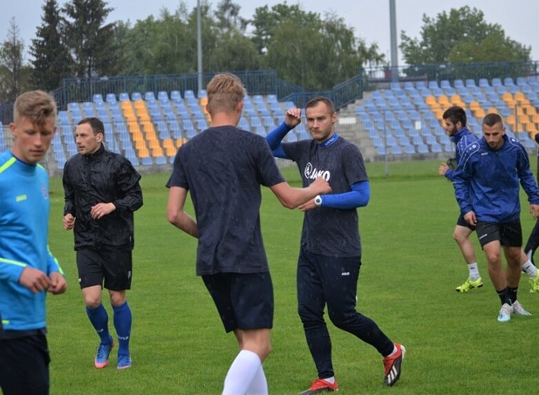  Będą zmiany kadrowe w Unii 