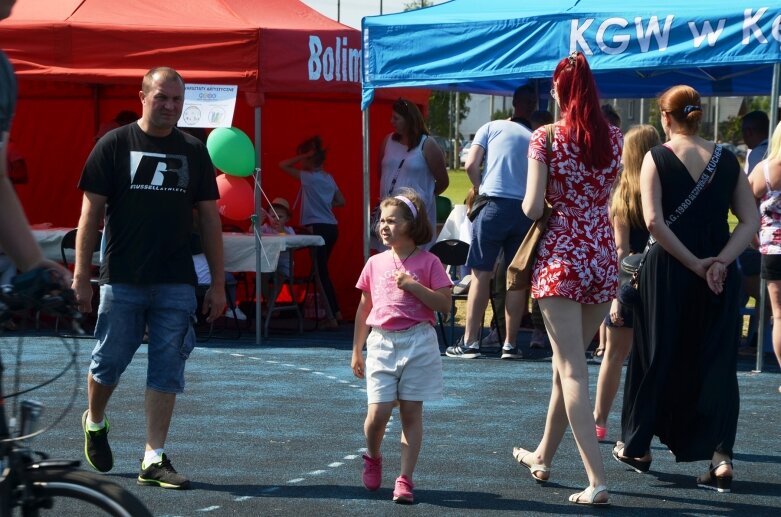  Bezpieczeństwo i Dzień Dziecka w centrum uwagi 