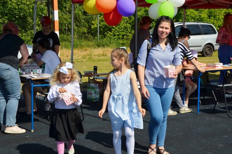  Bezpieczeństwo i Dzień Dziecka w centrum uwagi 