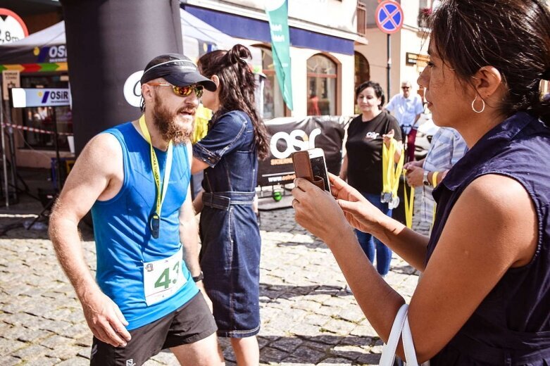  Bieg im. Jaworskiego 2019 w Skierniewicach 