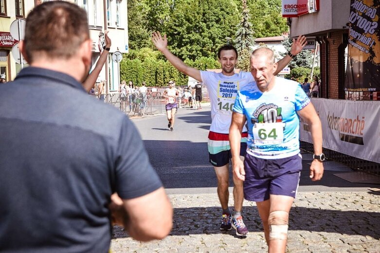  Bieg im. Jaworskiego 2019 w Skierniewicach 