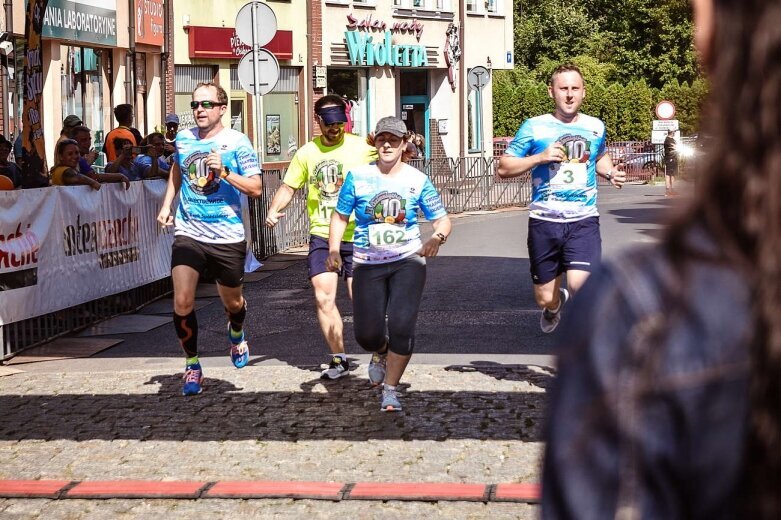  Bieg im. Jaworskiego 2019 w Skierniewicach 