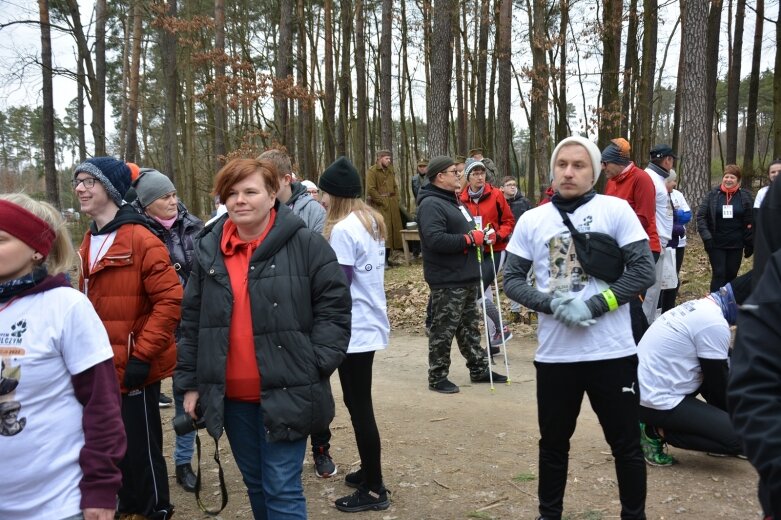  Bieg ku czci żołnierzy wyklętych 