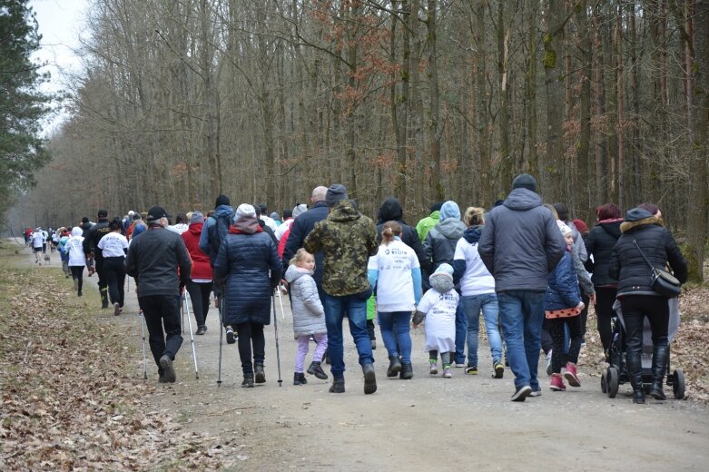  Bieg ku czci żołnierzy wyklętych 