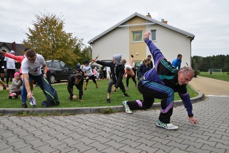  Bieg leśnika po raz siódmy 