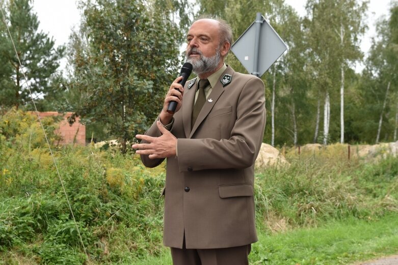  Bieg leśnika po raz siódmy 