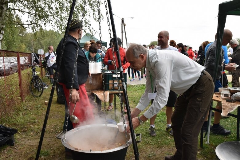  Bieg leśnika po raz siódmy 