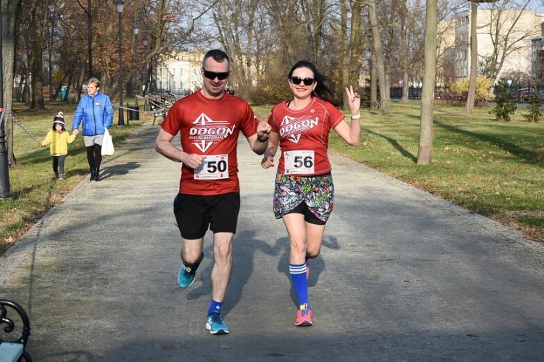  Bieg Niepodległości sportowym akcentem narodowego święta 