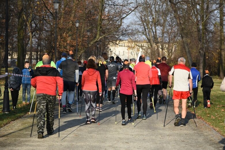  Bieg Niepodległości sportowym akcentem narodowego święta 