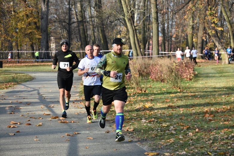  Bieg Niepodległości sportowym akcentem narodowego święta 