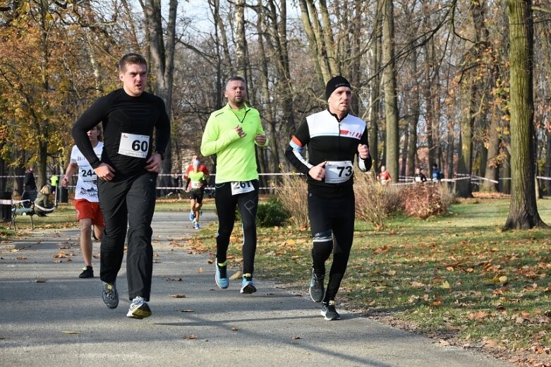  Bieg Niepodległości sportowym akcentem narodowego święta 