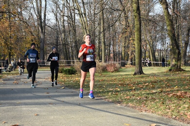  Bieg Niepodległości sportowym akcentem narodowego święta 