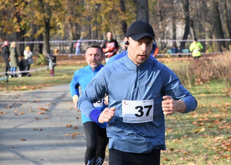  Bieg Niepodległości sportowym akcentem narodowego święta 