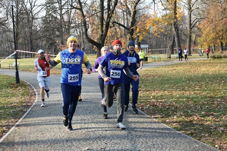  Bieg Niepodległości sportowym akcentem narodowego święta 