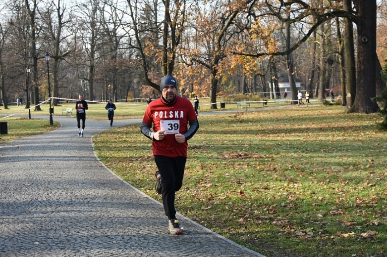  Bieg Niepodległości sportowym akcentem narodowego święta 