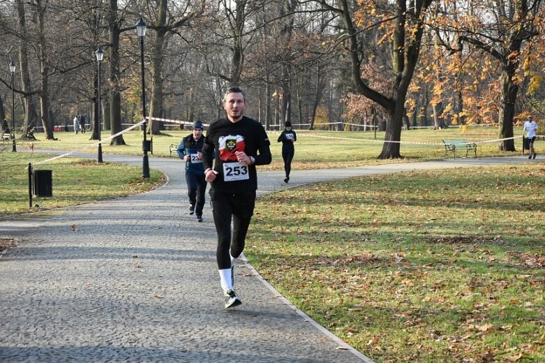  Bieg Niepodległości sportowym akcentem narodowego święta 