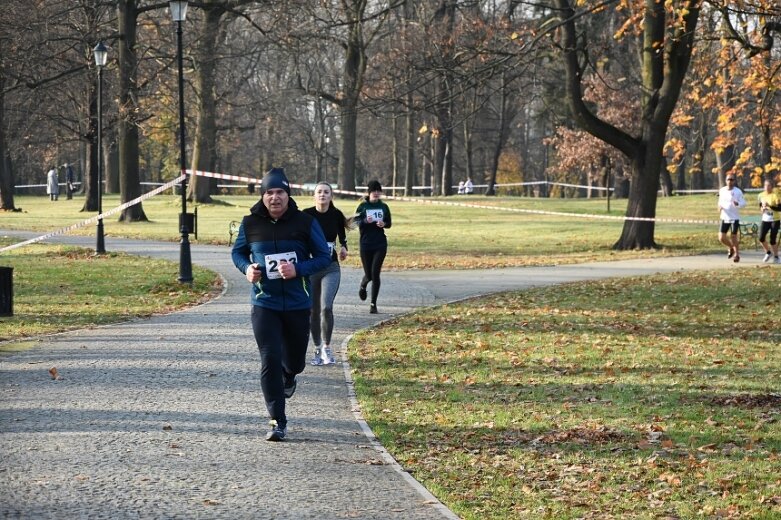  Bieg Niepodległości sportowym akcentem narodowego święta 