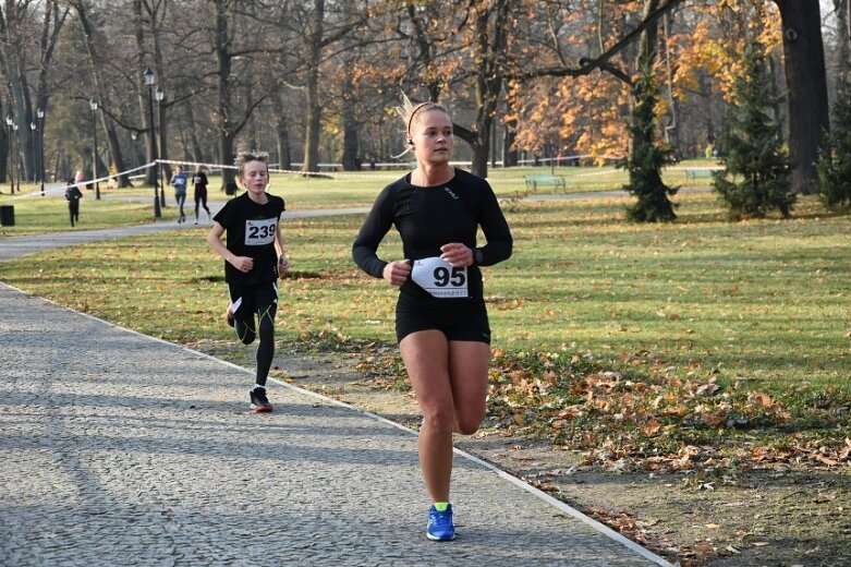  Bieg Niepodległości sportowym akcentem narodowego święta 