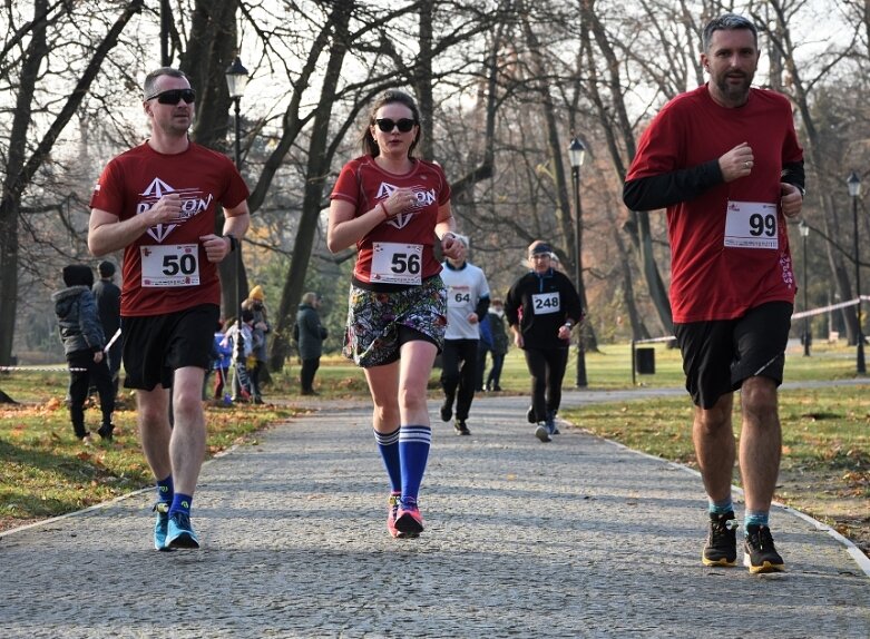  Bieg Niepodległości sportowym akcentem narodowego święta 