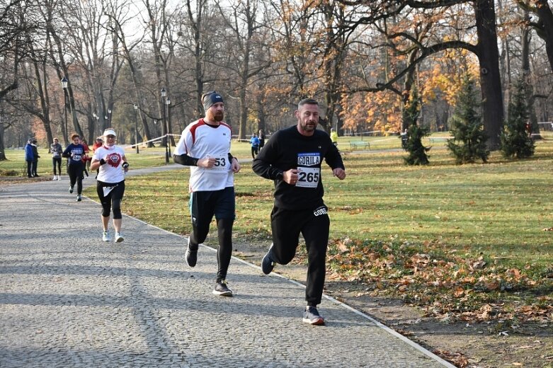  Bieg Niepodległości sportowym akcentem narodowego święta 