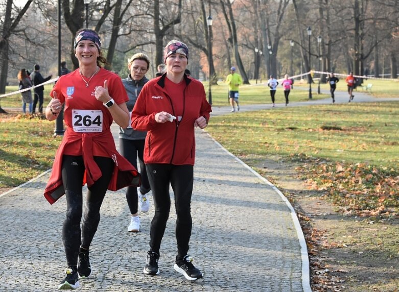  Bieg Niepodległości sportowym akcentem narodowego święta 