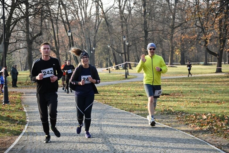  Bieg Niepodległości sportowym akcentem narodowego święta 