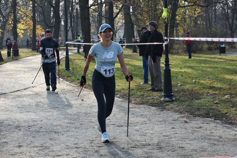  Bieg Niepodległości sportowym akcentem narodowego święta 