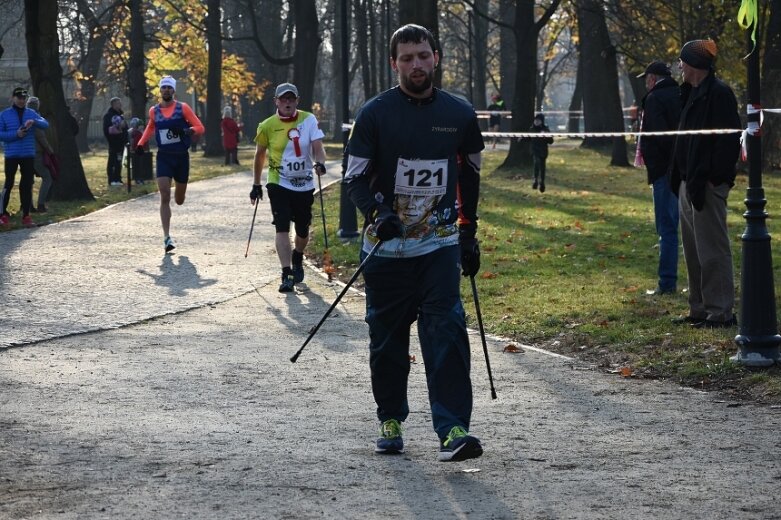  Bieg Niepodległości sportowym akcentem narodowego święta 