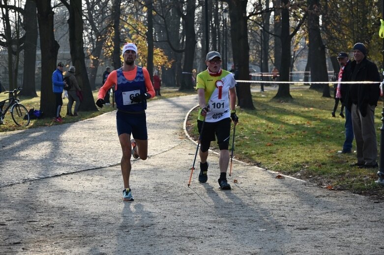  Bieg Niepodległości sportowym akcentem narodowego święta 